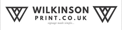 The Wilkinson Printing Co.