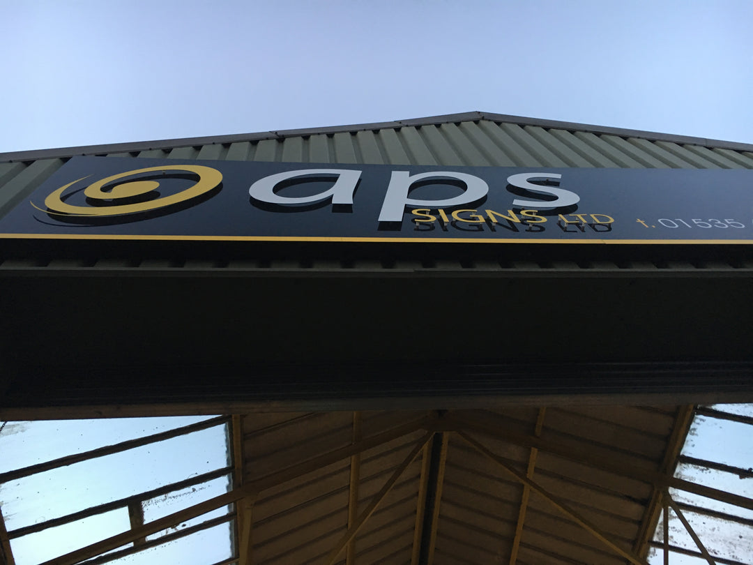 Wilkinson Print | Personalised Signage for Businesses & Home – The ...